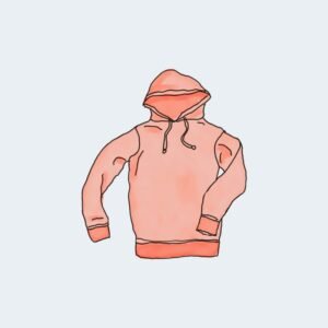 Atelier Hoodie