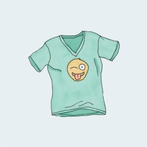 Signature Tee